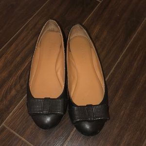 Banana Republic Flats